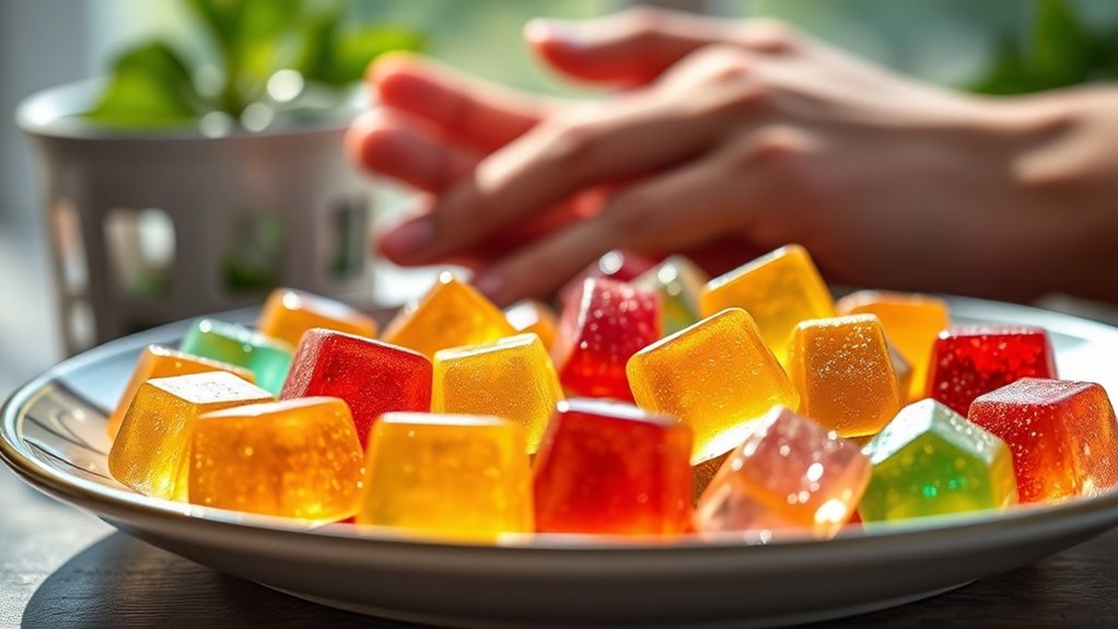 user reported cbd relief benefits